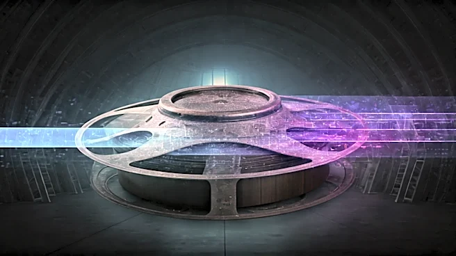 How Disclosure Day Could Bring Prestige Back to the UFO Movie