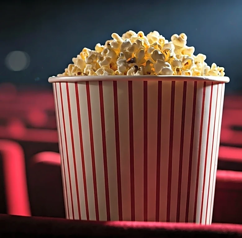 Why Disclosure Day Could Work as a Political Thriller, Not Just an Alien Movie