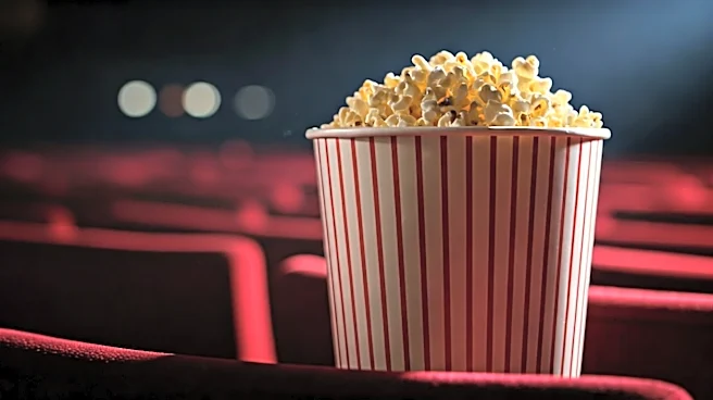 Why Disclosure Day Could Work as a Political Thriller, Not Just an Alien Movie