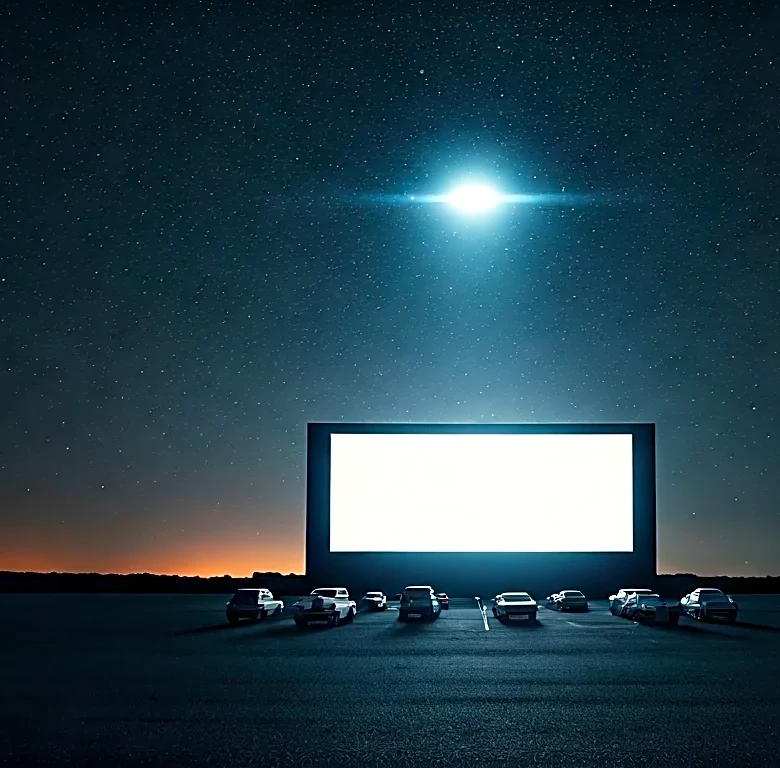 The Streaming-Era Reason Spielberg’s Theatrical UFO Movie Feels Refreshing