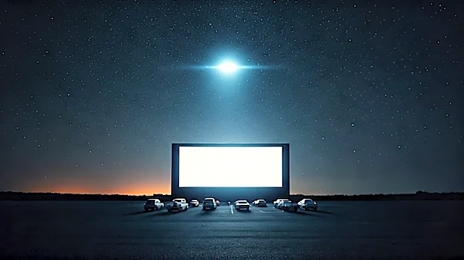 The Streaming-Era Reason Spielberg’s Theatrical UFO Movie Feels Refreshing