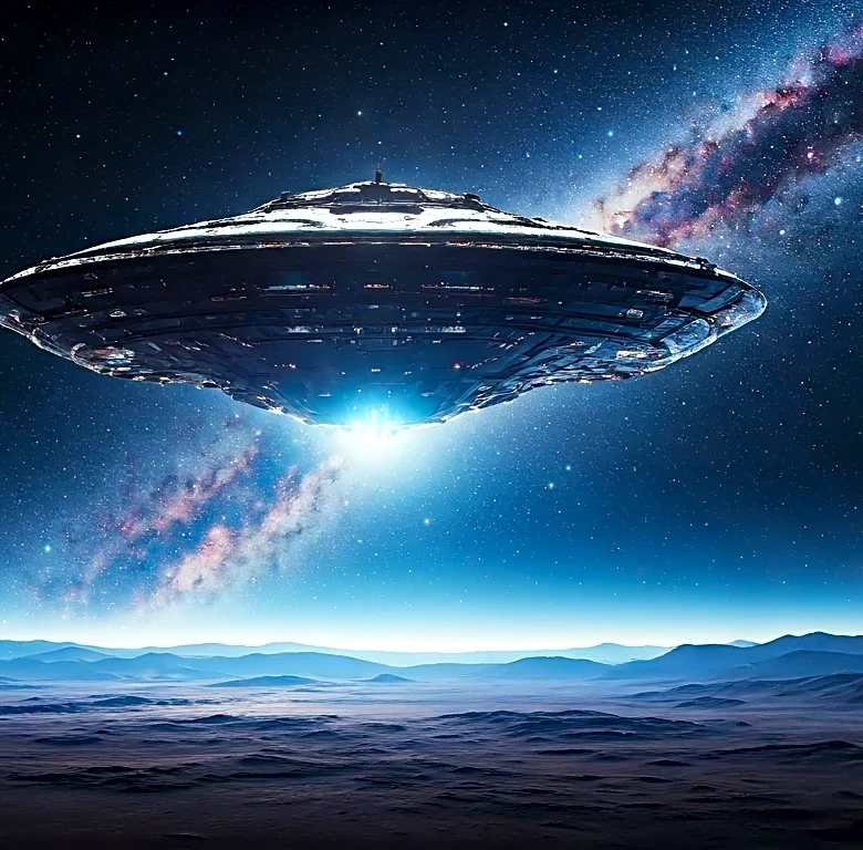How Spielberg’s Biggest Alien-Themed Hits Set Up Disclosure Day