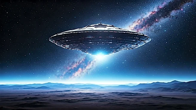 How Spielberg’s Biggest Alien-Themed Hits Set Up Disclosure Day