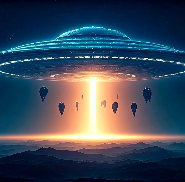 The Spielberg Alien Scene Everyone Will Revisit Once Disclosure Day Hits