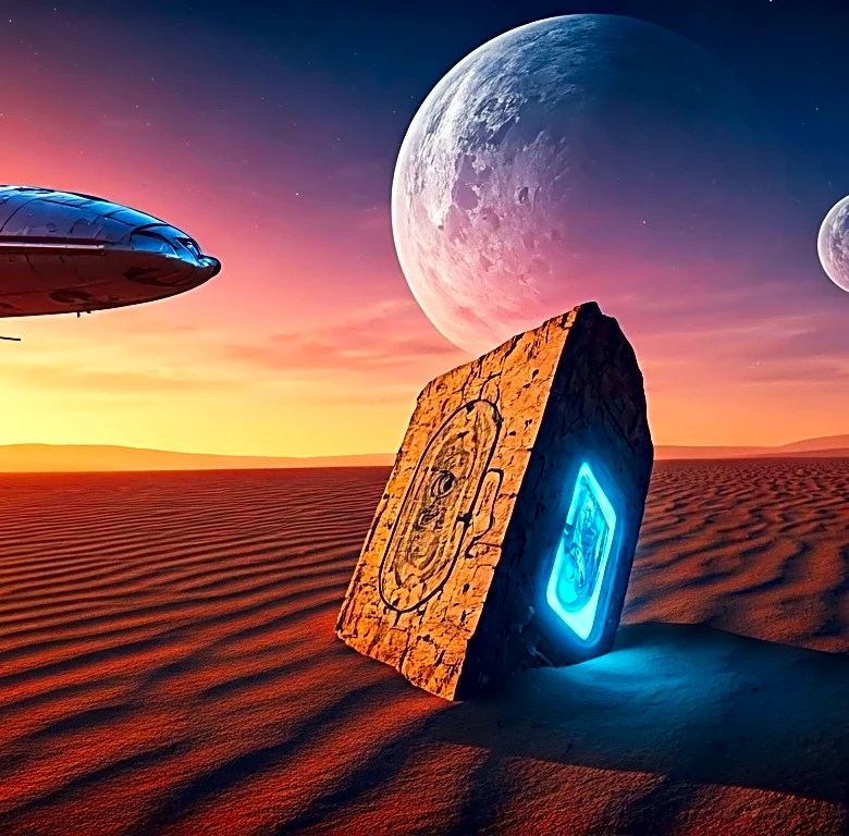How Spielberg’s Classic Sci-Fi Moments Shape Disclosure Day