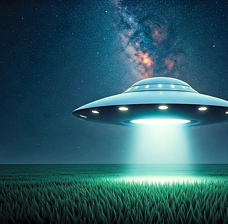 Why Spielberg Returning to UFOs Feels Like Comfort Food for Movie Fans