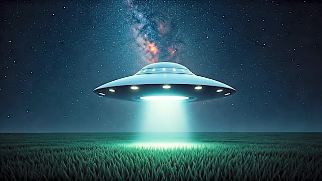 Why Spielberg Returning to UFOs Feels Like Comfort Food for Movie Fans