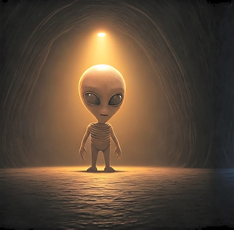 The Big Difference Between Spielberg Aliens and Horror-Movie Aliens