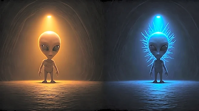 The Big Difference Between Spielberg Aliens and Horror-Movie Aliens