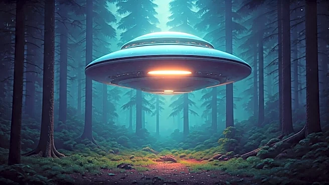 The Simple Spielberg Rule That Makes Alien Movies Feel Magical