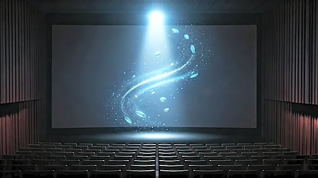 The Pop-Culture Debate Disclosure Day Could Reignite About What We Believe