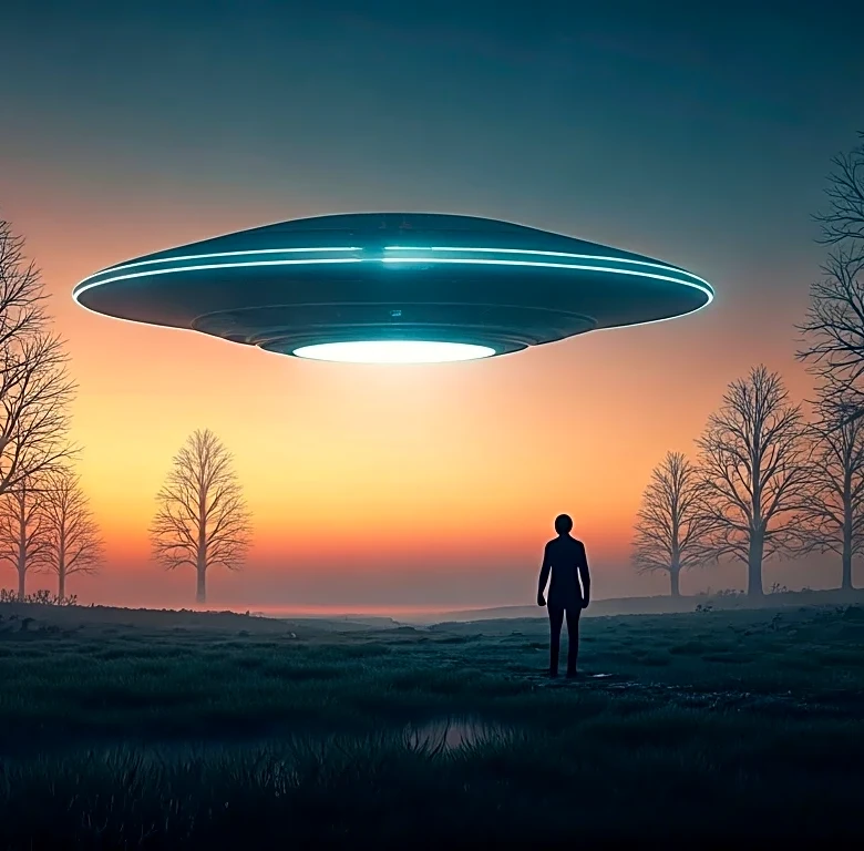 The One Reason Spielberg UFO Movies Still Feel Different From Everyone Else’s