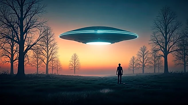 The One Reason Spielberg UFO Movies Still Feel Different From Everyone Else’s