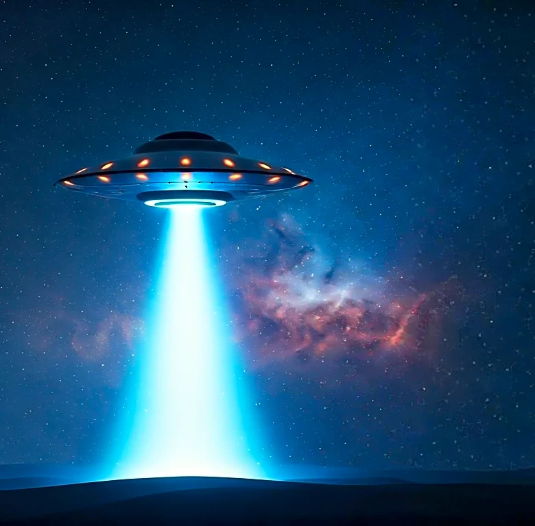 How a Spielberg Alien Marathon Makes Disclosure Day More Fun