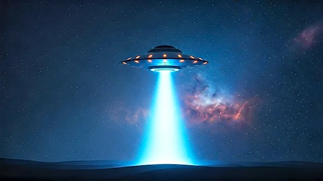 How a Spielberg Alien Marathon Makes Disclosure Day More Fun