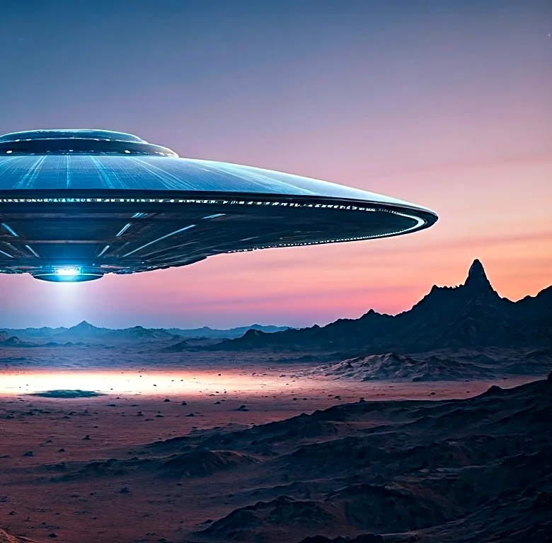 Why Disclosure Day Might Make Alien Skeptics Curious Anyway