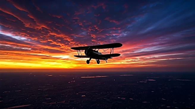 The Feel-Good Weirdness of Watching Spielberg Return to the Skies