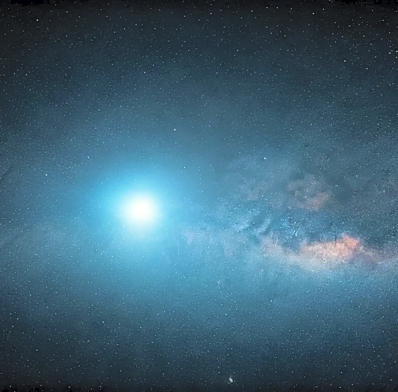 Why Disclosure Day Could Make the Night Sky Feel Creepy Again