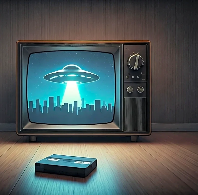 Why Disclosure Day Could Start a New Wave of UFO Movie Nights