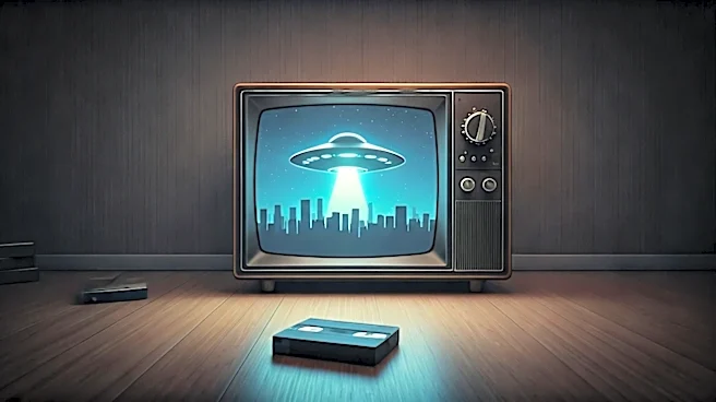 Why Disclosure Day Could Start a New Wave of UFO Movie Nights