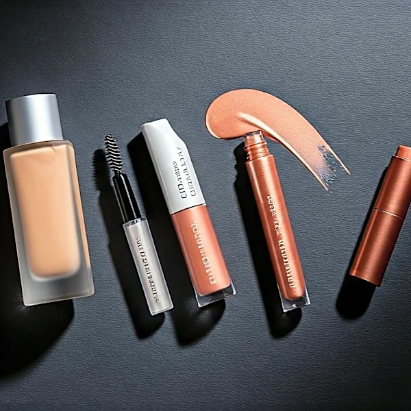 The Tribeca Festival Beauty Ranking: Skin Tint, Brow Gel, Lip Oil, Cream Shadow