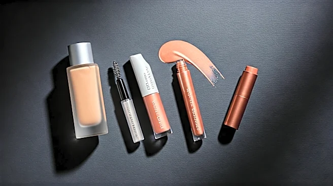 The Tribeca Festival Beauty Ranking: Skin Tint, Brow Gel, Lip Oil, Cream Shadow