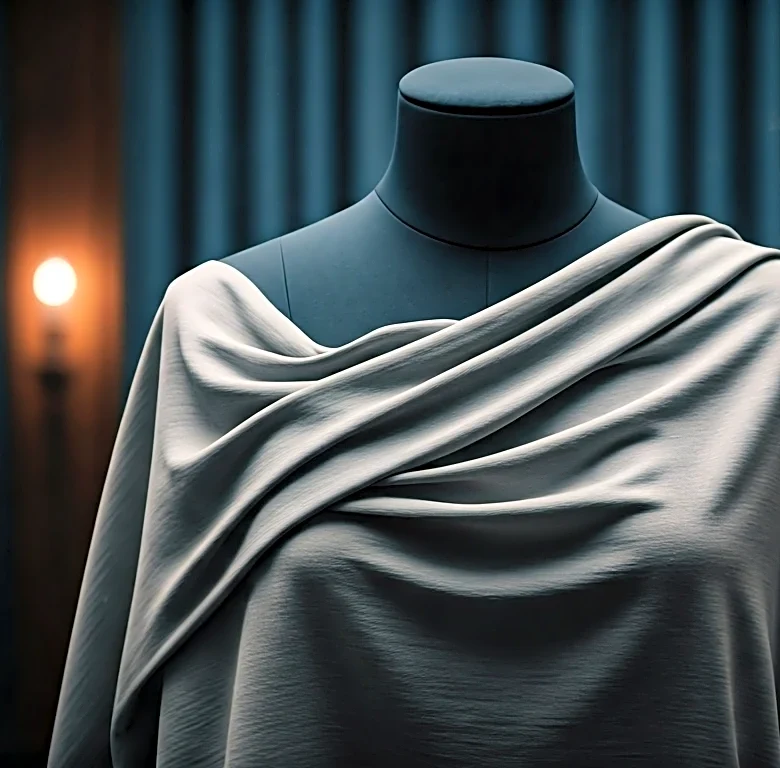 Why the Micro-Trend of Washed Silk Separates at Urban Film Events