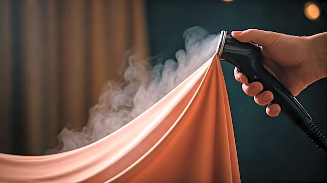 The Urgent Steam Test Every Garment Needs Before a Premiere
