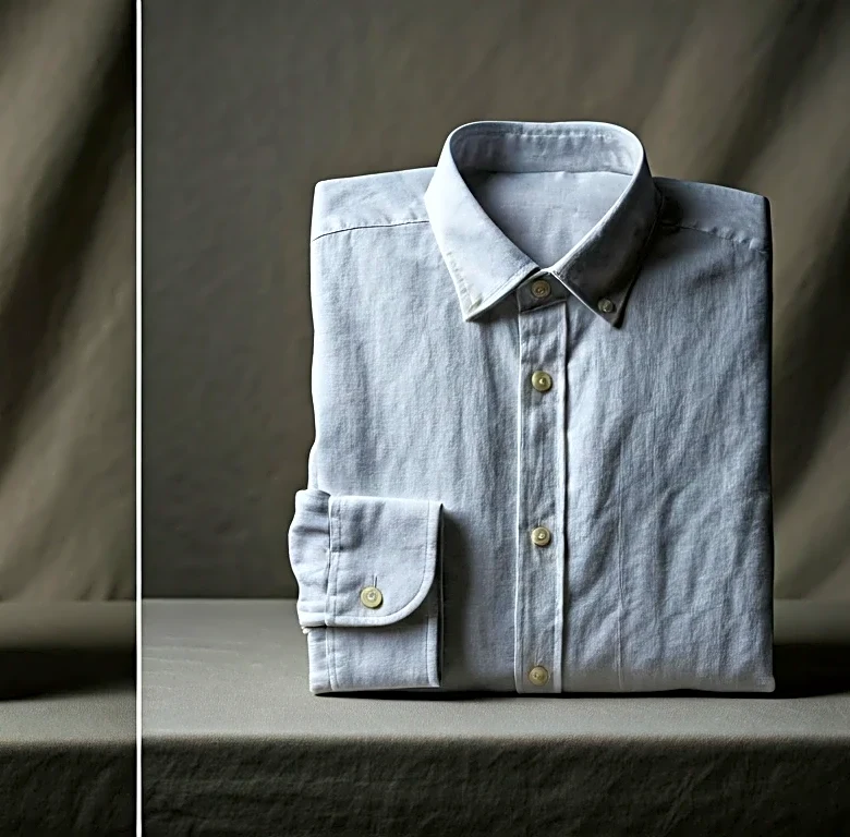 The Generational Split Over Whether Wrinkles in Linen Count as Texture