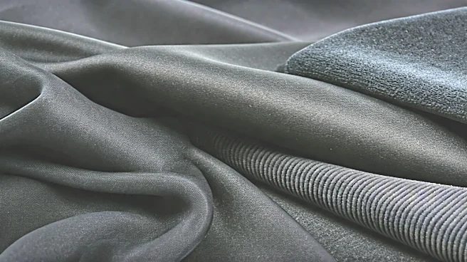 The Subtle Fabric Clash That Makes an All-Black Outfit Feel Rich