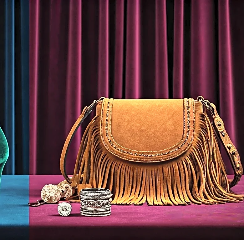 The Downtown Versus Uptown Red-Carpet Split, Explained Through Accessories