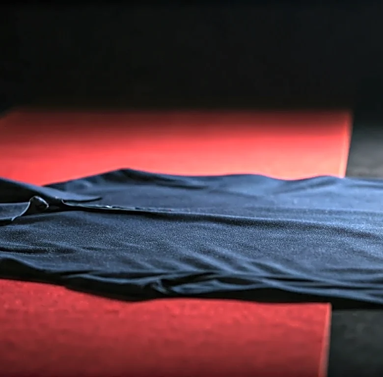 Why Rule Breakers Wear Wearing a Polo Shirt to a Premiere