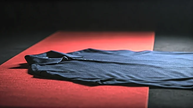 Why Rule Breakers Wear Wearing a Polo Shirt to a Premiere