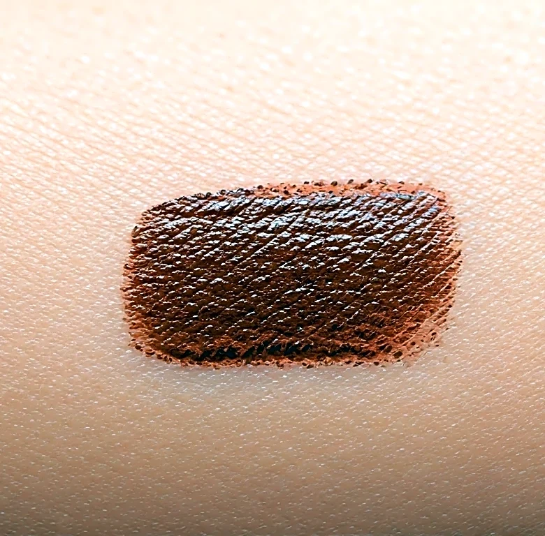 Why the Micro-Trend of Smudged Espresso Liner With Bare Skin