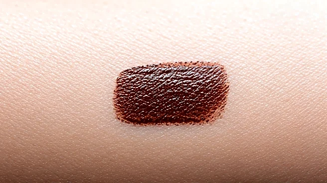 Why the Micro-Trend of Smudged Espresso Liner With Bare Skin