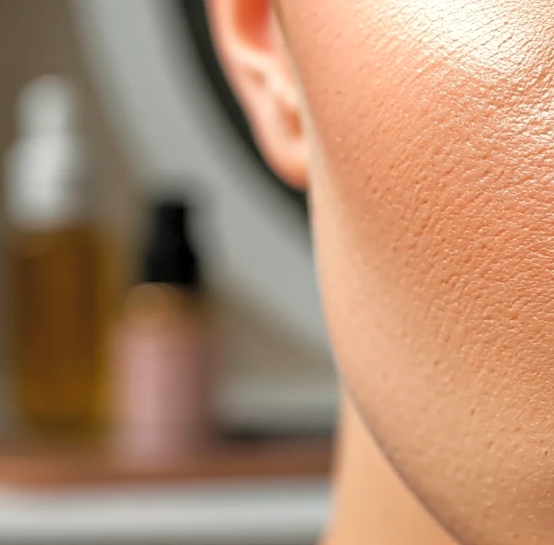 Why This Skincare Barrier Mistake Shows Up Fast Under Event Makeup