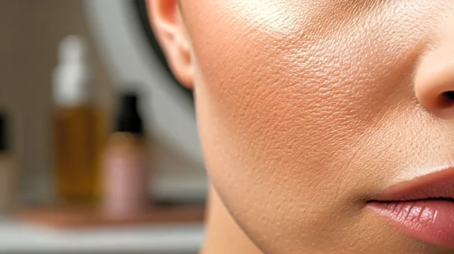 Why This Skincare Barrier Mistake Shows Up Fast Under Event Makeup