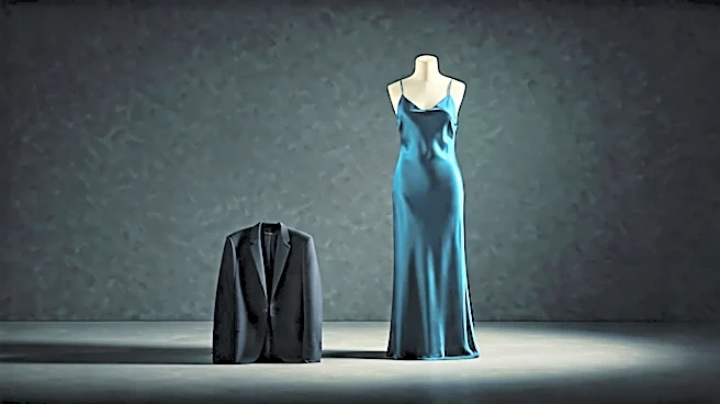 Why Film-Festival Wardrobes Keep Returning to 1990s Carolyn Bessette Codes