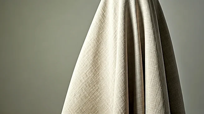 How a Tailoring Fix Keeps Linen From Collapsing in Photos