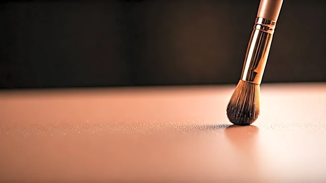 Why Tribeca Festival Beauty Belongs to Satin Skin, Not Glass Skin