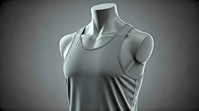 Why a Perfectly Cut Black Tank