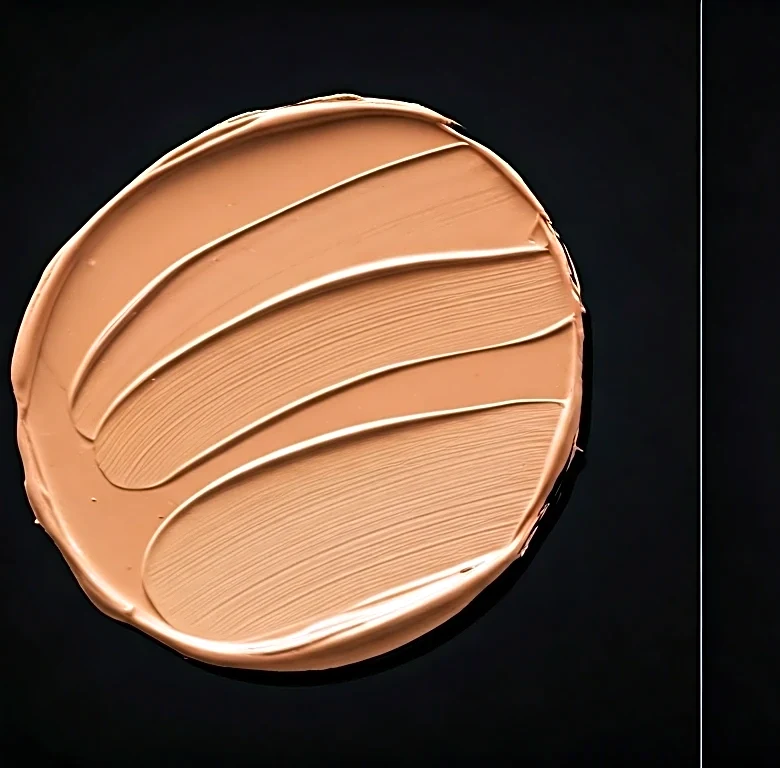 The Generational Divide Over Whether Red-Carpet Makeup Should Look Detectable