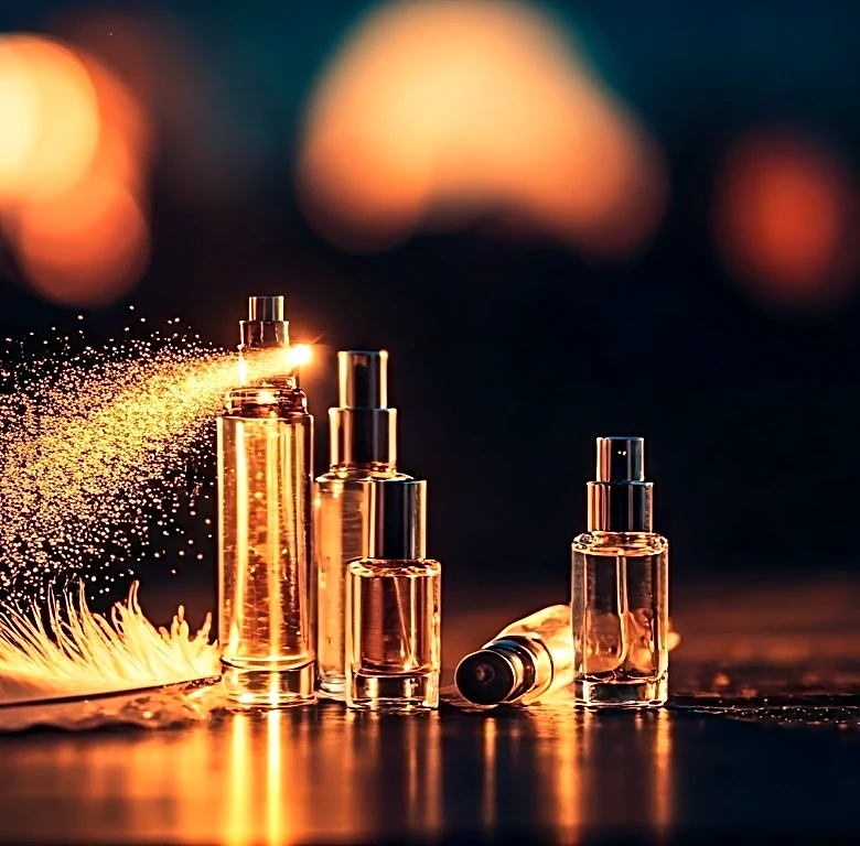 How to Layer Fragrance Lightly for Crowded Festival Venues
