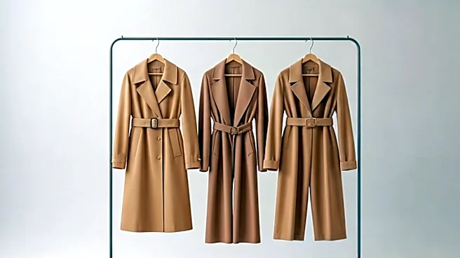 How Stylists Wearing Oversized Clothes Without Losing Shape