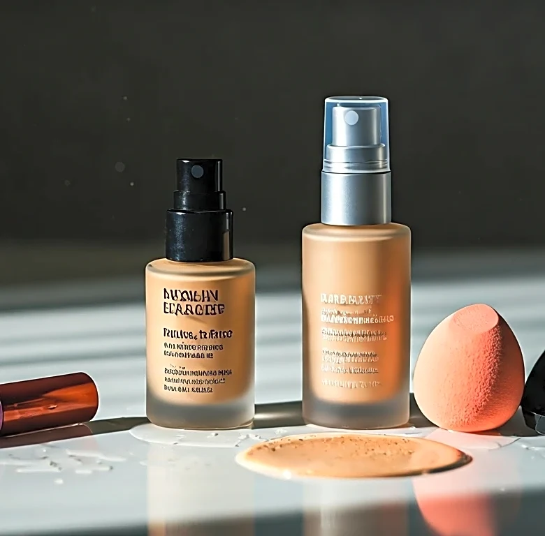 How Long-Wear Makeup in Humid New York Weather