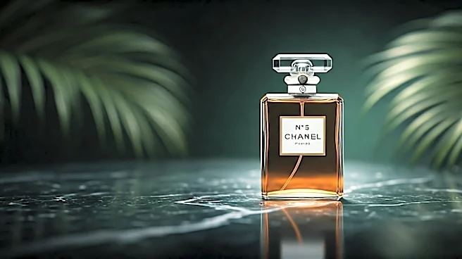 The Hidden Note in Chanel No. 5 Most Wearers Never Identify