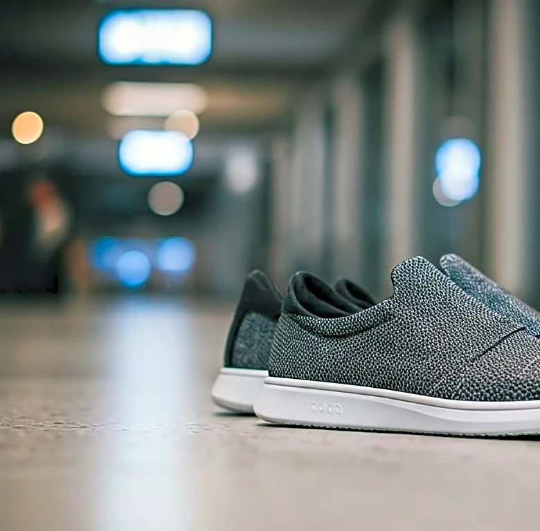 The Real Reason Shoes that work with athleisure for the airport Trips Up First-Time Shoppers