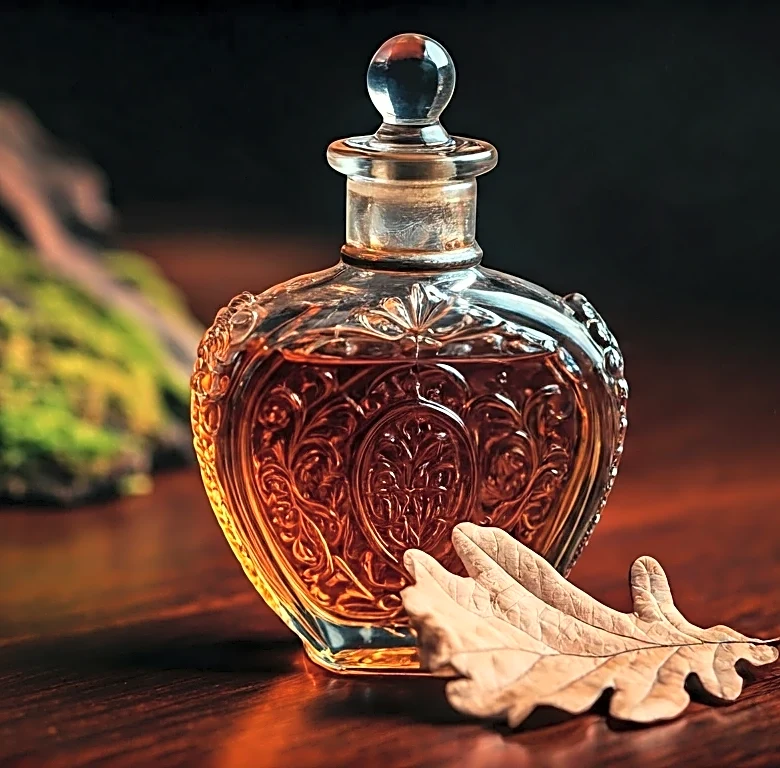 How chypre fragrances Quietly Outlasts Every Fragrance Trend