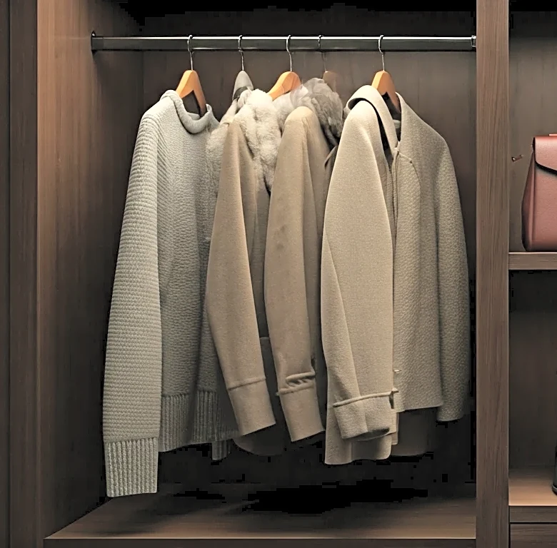 What fashion for women in their 30s Actually Looks Like in High-Quality Closets