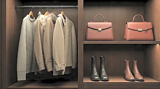 What fashion for women in their 30s Actually Looks Like in High-Quality Closets